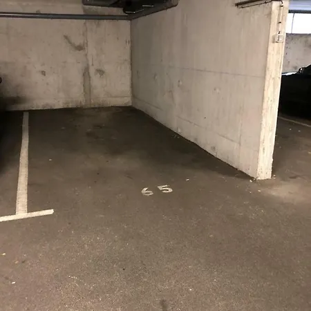 Cosy 2 Pers Parking Prive Wifi Ascenseur Apartamento *